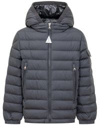 Moncler - Down Jacket Mini Galion For Fall/Winter 2025 - Lyst