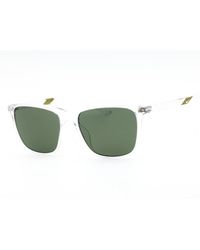 Nike - Sleek Rectangular Sunglasses 55Mm Eye Width - Lyst