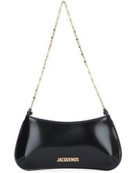 Jacquemus - Le Petit Bisou Chaine - Lyst