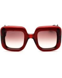 Etro - 0015/S Sunglasses - Lyst