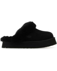 UGG - Disquette Slippers - Lyst