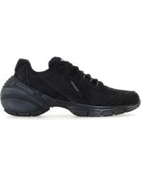 Givenchy - Leather Tk-Mx Runner Sneakers - Lyst