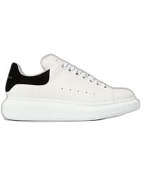 McQueen - Alexander Oversized Sneaker - Lyst