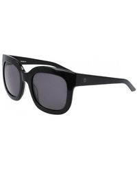 Dragon - Flo Ll 001 Plastic Sunglasses - Lyst