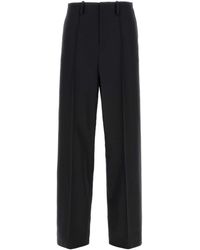 Marni - Wool Blend Pant - Lyst