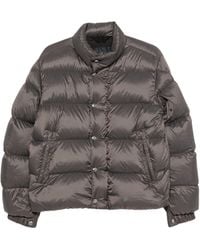 Moncler - Pesio Down Mini Jacket - Lyst