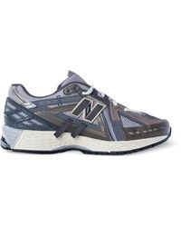 New Balance - Sneakers - Lyst