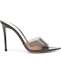 Gianvito Rossi - Elle - Lyst