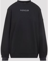 Moncler - Sweatshirt - Lyst
