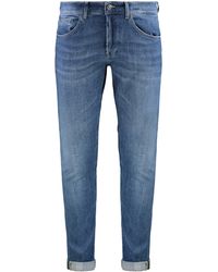 Dondup - George Skinny Jeans - Lyst