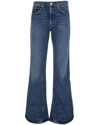 Agolde - Jeans Kick Boot - Lyst