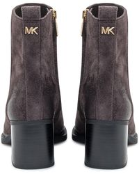 MICHAEL Michael Kors - Sophisticated Lex Bootie - Lyst