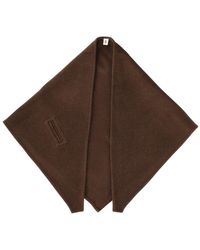 THE GARMENT - "Clooney" Scarf - Lyst