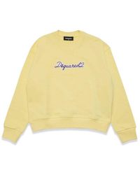 DSquared² - Sweatshirt - Lyst