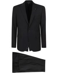 Lardini - Suit - Lyst