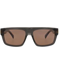 dunhill - Du0055S Sunglasses - Lyst