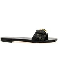 Chloé - Chloã Low Heel Shoes - Lyst