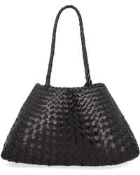 Dragon Diffusion - Trendy Leather Mini Shoulder Bag - Lyst