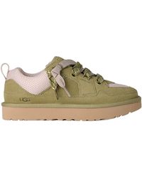 UGG - Stylish Sneakers - Lyst