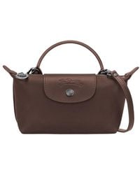 Longchamp - Chic Crossbody Bag For - Lyst