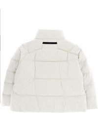Laminar - 2L Goretex Trench Coat - Lyst
