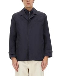 Fay - "Morning" Jacket - Lyst