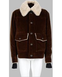 Moncler - Polyamide Sports Jacket - Lyst