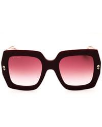 Etro - 0011/S Sunglasses - Lyst