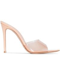 Gianvito Rossi - Elle - Lyst