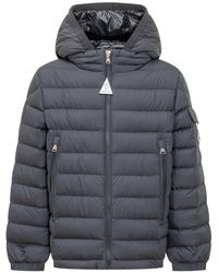 Moncler - Down Jacket Mini Galion For Fall/Winter 2025 - Lyst