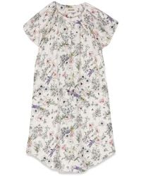 Zadig & Voltaire - Dress - Lyst
