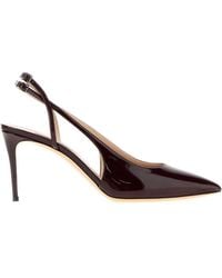 Casadei - Chanel Tacco 10 - Lyst