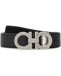 Ferragamo - Belt - Lyst