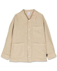 Aspesi - Shirt Jacket - Lyst