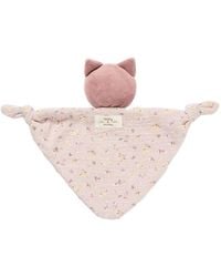 Teddy & Minou - Doudou - Lyst