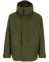 Herno - Jackets - Lyst