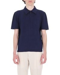 A.P.C. - A. P.C. Classic Mini T-Shirt For - Lyst