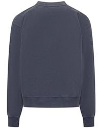 Ambush - Signature Sweatshirt With Logo - Lyst