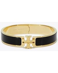 Tory Burch - Kira Enamel Mini Bracelet - Lyst