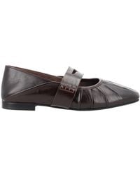 Alohas - Ballerina "Bargo" - Lyst