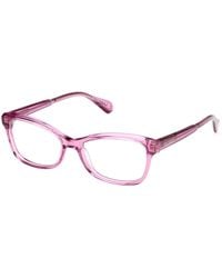 MAX&Co. - Max & Co Mo5127 Eyeglasses - Lyst