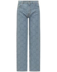 KENZO - Stylish Jeans For Ss25 - Lyst