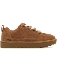 UGG - Sports Shoes W Lo Lowmel - Lyst