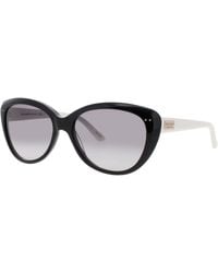 Kate Spade - Angelique/G/S Sunglasses, Gradient Lens - Lyst