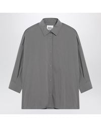 Douuod - Cotton-Blend Shirt - Lyst