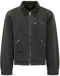 Represent - The Work Jacket - Lyst