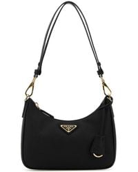 Prada - Handbags - Lyst