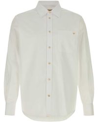 Valentino Garavani - Oxford Shirt - Lyst