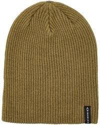 Oakley - Back Bone Beanie 2.0 - Lyst