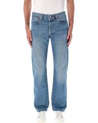 Levi's - 501 Jeans - Lyst